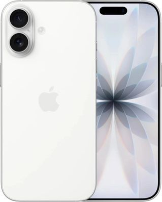 Apple iPhone 17 256GB White | DHL Express: Schon morgen bei Ihnen!