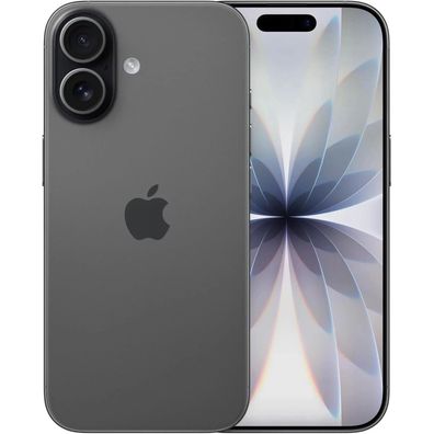 Apple iPhone 17 256GB Black | DHL Express: Schon morgen bei Ihnen!