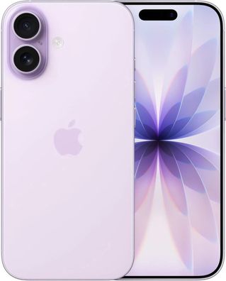 Apple iPhone 17 256GB Lavender | DHL Express: Schon morgen bei Ihnen!