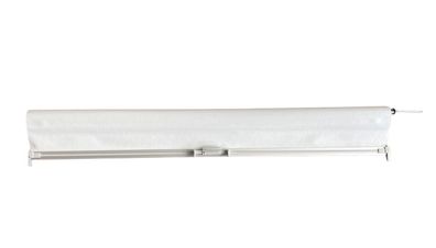 Seitz Dometic S 3 S 4 Ersatz Rollo weiß 947 x 600mm Verdunkelungsrollo 209f546 NEU
