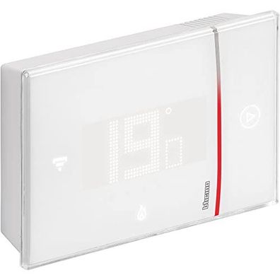 Bticino SXW8002W Smarther2 WLAN Thermostat mit Netatmo & App