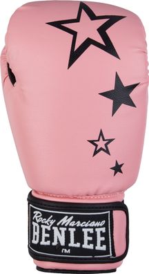 Benlee Sistar Boxhandschuhe aus Kunstleder