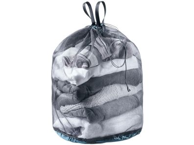 Deuter Packtaschen Mesh Sack 10 atlantic-black