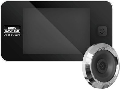 BURG-WÄCHTER digitaler Video-Türschließer