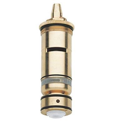 Thermostatkartusche Grohmix GROHE für Unterputzarmatur, Gold