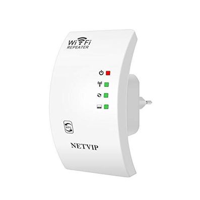 Netvip WLAN-Repeater
