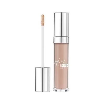 Pupa Milano Miss Pupa Ultra Lipgloss 103 - Glänzender Lippenfarbe, 5ml