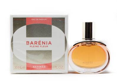Hermes Bar&eacute; ia Pleine Fleur Eau de Parfum Spray 30 ml