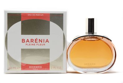 Hermes Bar&eacute; ia Pleine Fleur Eau de Parfum Spray 60 ml