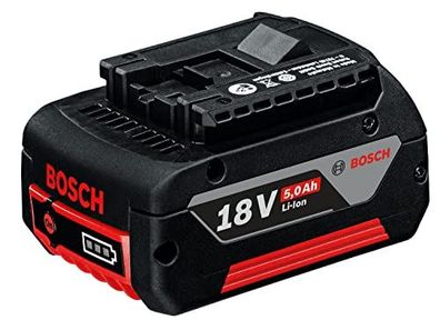 Bosch Professional 18V System GBA 18V 5.0Ah Lithium-Ionen-Akku
