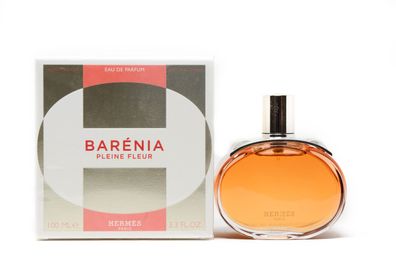 Hermes Bar&eacute; ia Pleine Fleur Eau de Parfum Spray 100 ml
