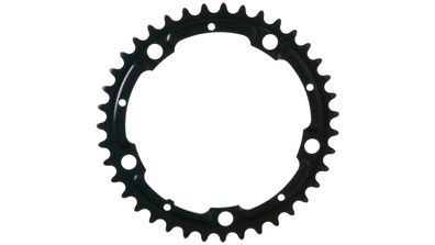 Shimano Kettenblatt "Alfine FC-S501" 5-Arm, für 9- 39 Zähne, dopp