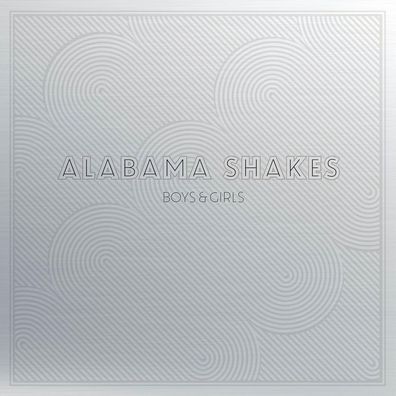 Alabama Shakes: Boys & Girls (10th Anniversary Edition) - 375 Media - (CD / B)