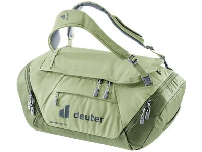 Deuter Duffel Bag Duffel Pro 40 mineral-grove