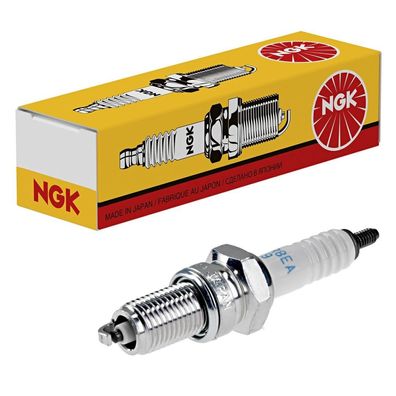 NGK DPR8EA-9 4929 Z?ndkerze passt an Ktm passt an Suzuki passt an Kawasaki