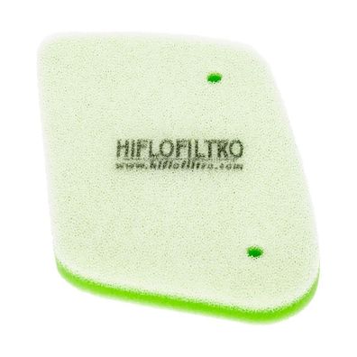Hiflo HFA6111DS Luftfilter airfilter passt an Aprilia Leonardo 125 96-05 Leonard