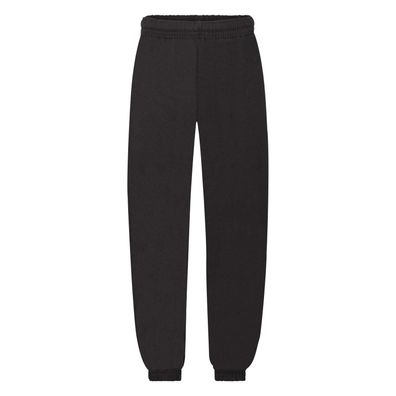 Classic Elasticated Cuff Jog Pants Kids