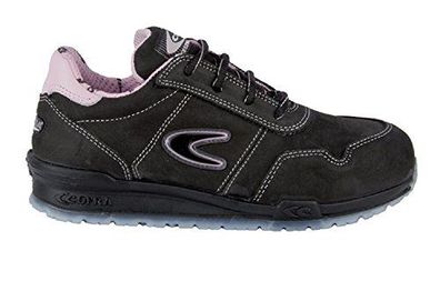 Cofra 78500-010. W35 Damenschuhe, Alice", Größe 2.5, Schwarz