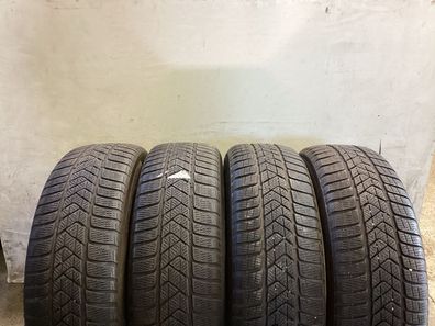 4x Winterreifen 215/65 R17 99H Pirelli Nr.187