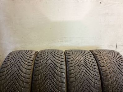 4x Winterreifen 235/45 R18 98V Pirelli Nr.183