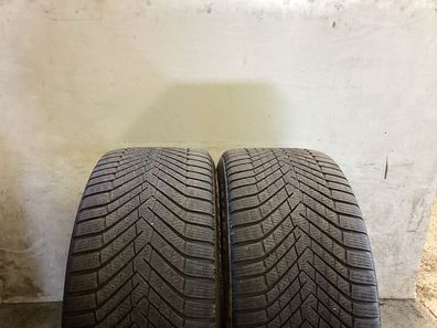 2x Winterreifen 295/45 R20 114V Pirelli Nr.186
