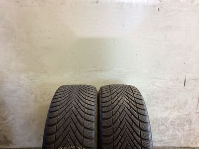 2x Winterreifen 225/45 R18 95V Pirelli Nr.184