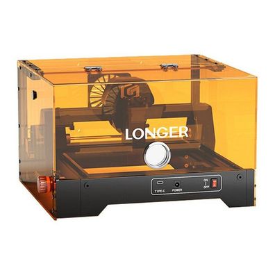 Longer - RAY5 minis 3.5W - Gravurgeräte