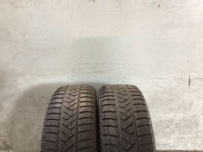 2x Winterreifen 215/60 R16 95H Pirelli Nr.174