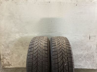 2x Winterreifen 215/65 R16C 106/104T Bridgestone Nr.180
