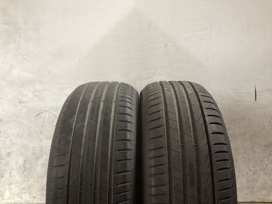 2x Sommerreifen 215/55 R17 94V Pirelli Nr.253