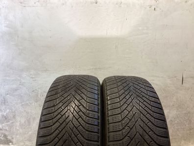 2x Winterreifen 235/60 R18 107V Pirelli Nr.155