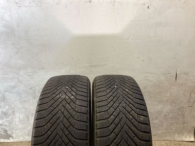 2x Winterreifen 235/55 R18 104H Pirelli Nr.149