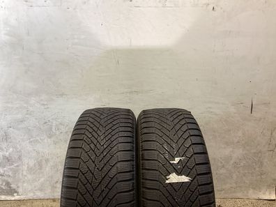 2x Winterreifen 215/60 R17 100V Pirelli Nr.151