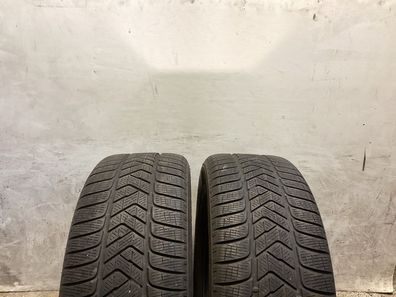 2x Winterreifen 235/60 R18 103H Pirelli Nr.141