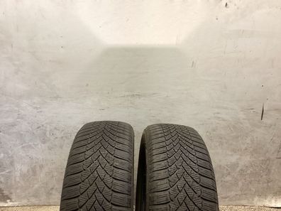 2x Winterreifen 205/60 R16 92H Bridgestone Nr.136