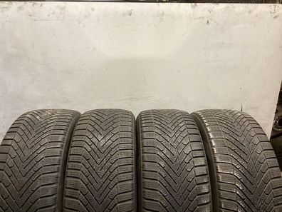 4x Winterreifen 235/55 R19 105V Pirelli Nr.138
