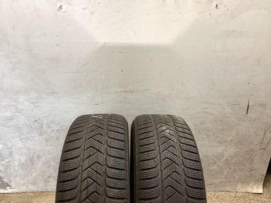 2x Winterreifen 215/60 R16 95H Pirelli Nr.131