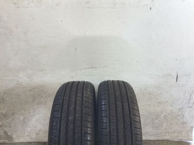 2x Sommerreifen 205/60 R16 92V Pirelli Nr.465