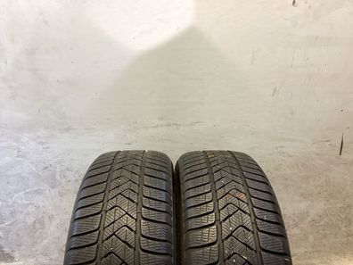 2x Winterreifen 225/45 R19 96V RSC Pirelli Nr.118