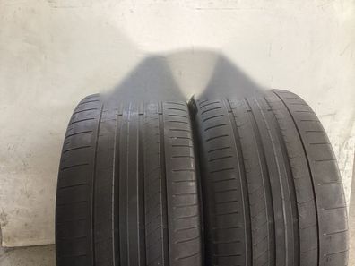 2x Sommerreifen 315/35 R22 111Y Pirelli Nr.234