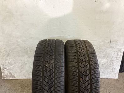 2x Winterreifen 245/45 R20 103V Pirelli Nr.88