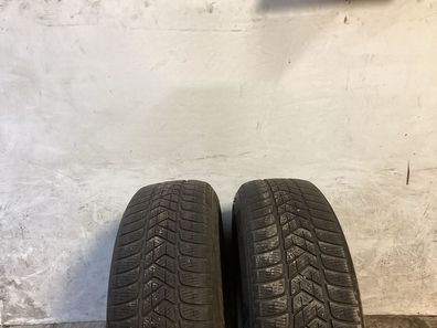 2x Winterreifen 215/65 R17 99H Pirelli Nr.68