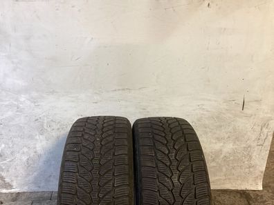 2x Winterreifen 225/50 R17 94H Bridgestone Nr.66