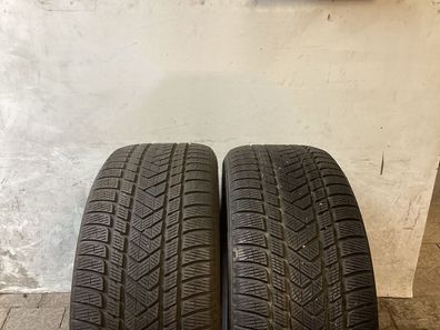 2x Winterreifen 275/50 R20 113V Pirelli Nr.58