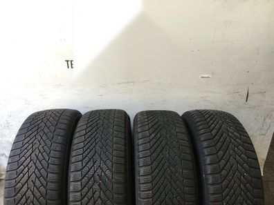 4x Winterreifen 205/60 R16 96H Pirelli Nr.35