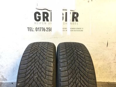2x Winterreifen 235/50 R20 104V Pirelli Nr.38