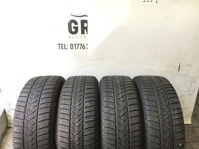 4x Winterreifen 205/60 R16 96H Pirelli Nr.36