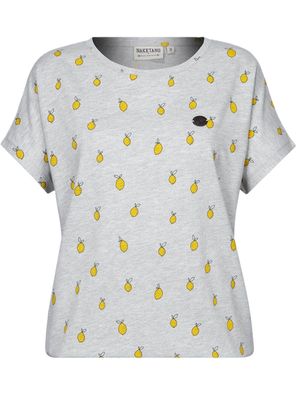 Naketano Damen T-Shirt Schnella Baustella 1631-0047