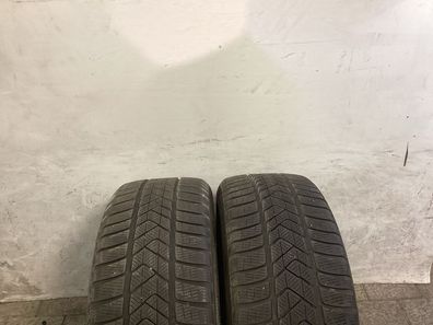 2x Winterreifen 245/45 R19 102V Pirelli Nr.16