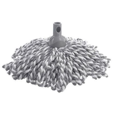 Ersatzeinsatz für den CLEAN SYSTEM Wischmopp 30 cm